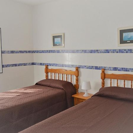 Apartamentos Herederos Lm Caleta de Sebo Zewnętrze zdjęcie