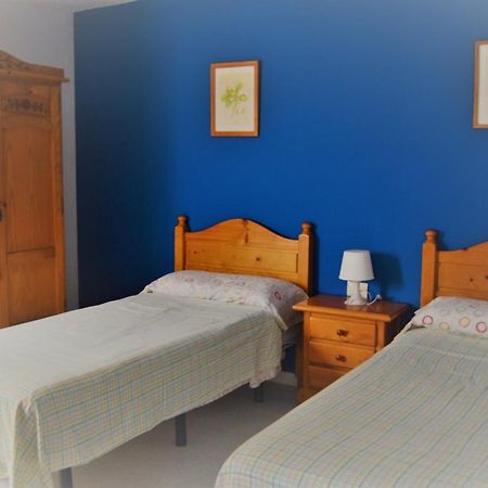 Apartamentos Herederos Lm Caleta de Sebo Zewnętrze zdjęcie
