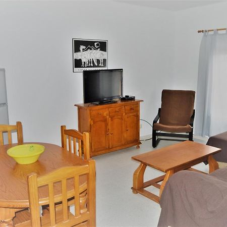 Apartamentos Herederos Lm Caleta de Sebo Zewnętrze zdjęcie