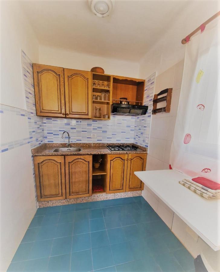 Apartamentos Herederos Lm Caleta de Sebo Zewnętrze zdjęcie