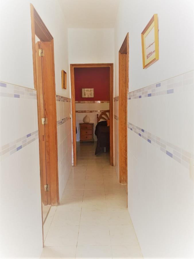 Apartamentos Herederos Lm Caleta de Sebo Zewnętrze zdjęcie