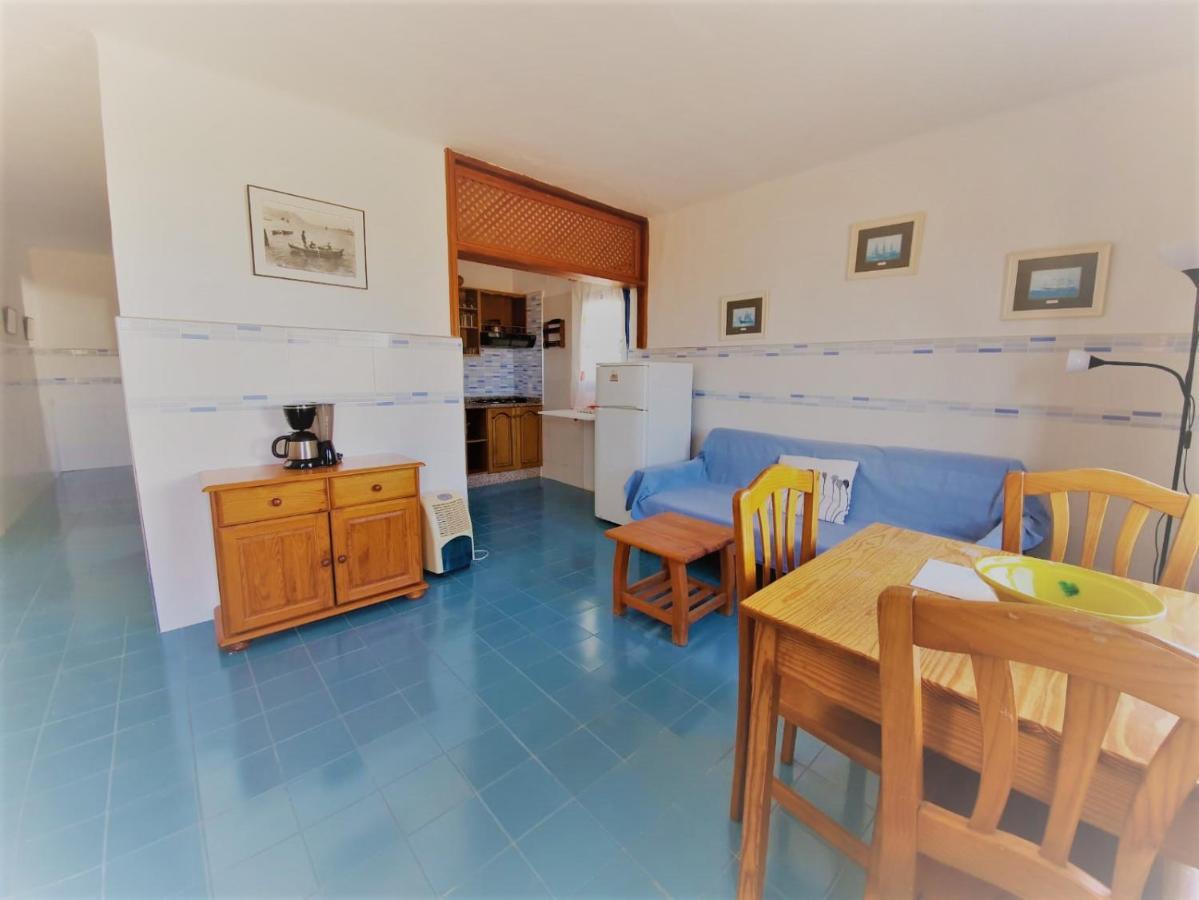 Apartamentos Herederos Lm Caleta de Sebo Zewnętrze zdjęcie