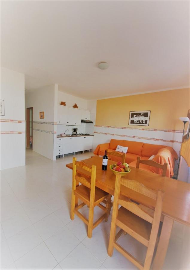 Apartamentos Herederos Lm Caleta de Sebo Zewnętrze zdjęcie