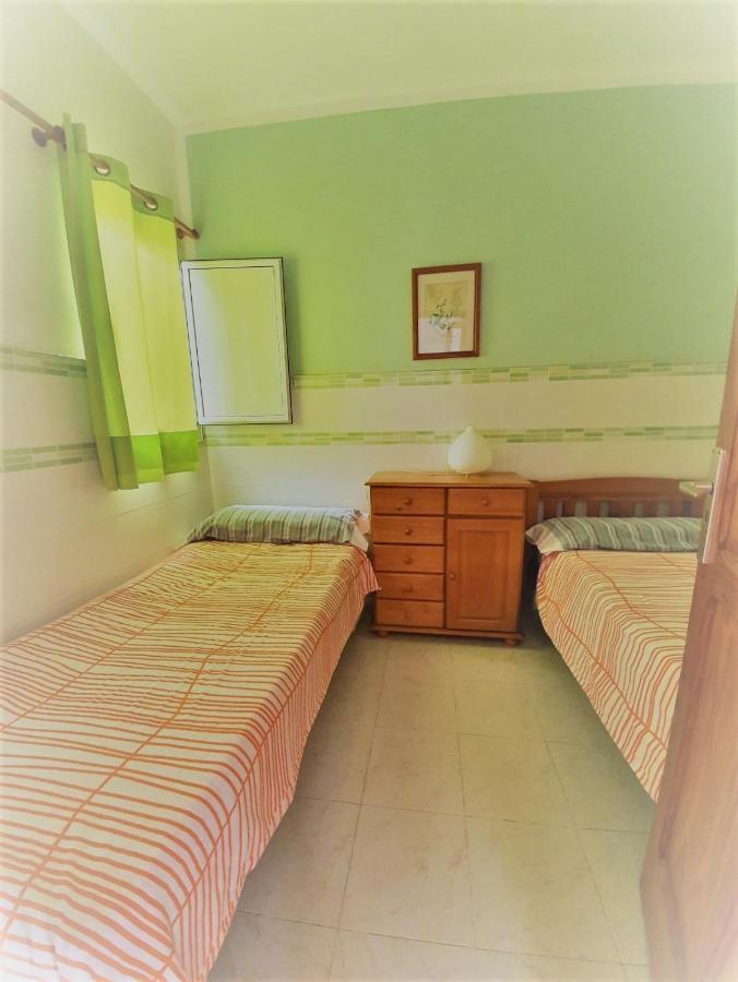 Apartamentos Herederos Lm Caleta de Sebo Zewnętrze zdjęcie