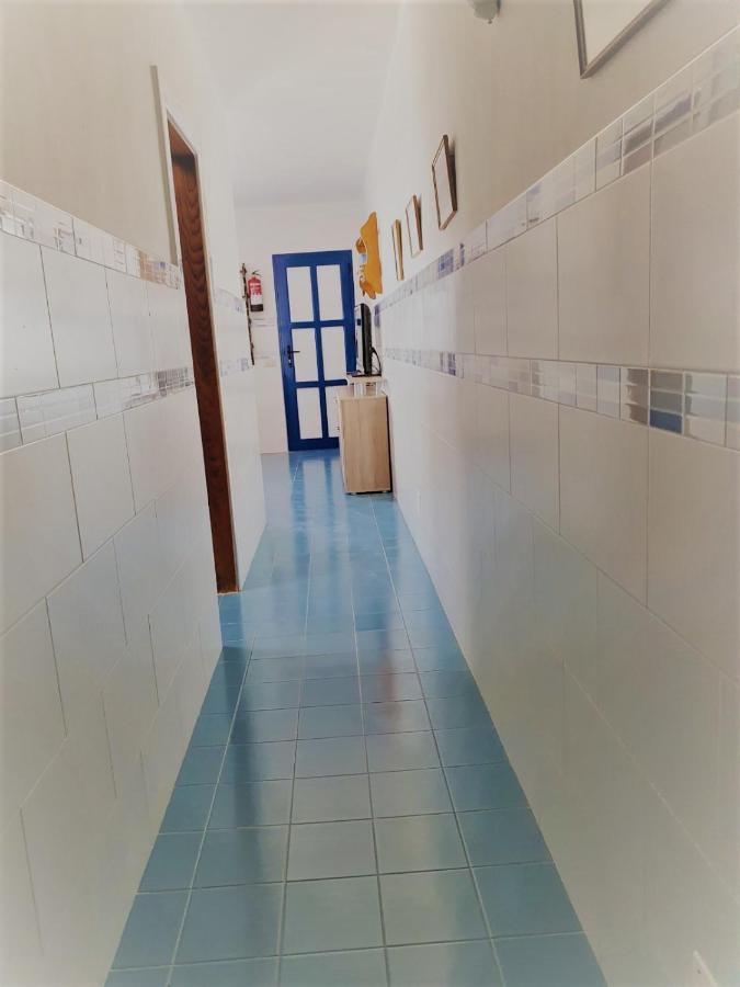 Apartamentos Herederos Lm Caleta de Sebo Zewnętrze zdjęcie