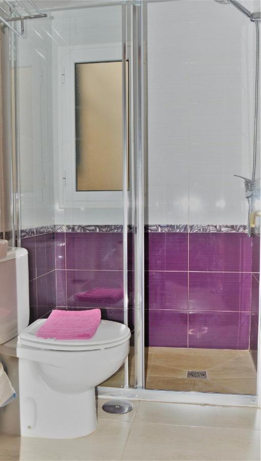 Apartamentos Herederos Lm Caleta de Sebo Zewnętrze zdjęcie