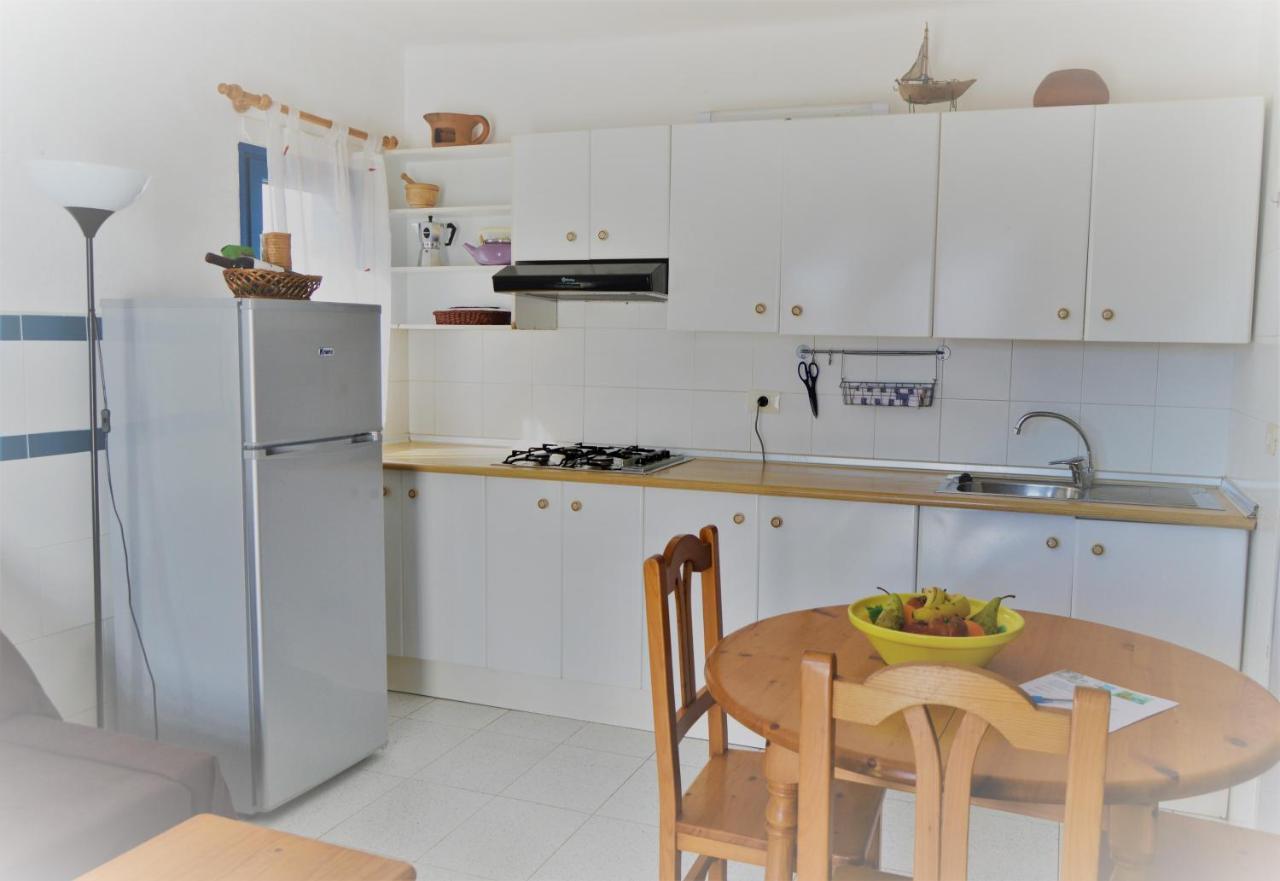Apartamentos Herederos Lm Caleta de Sebo Zewnętrze zdjęcie