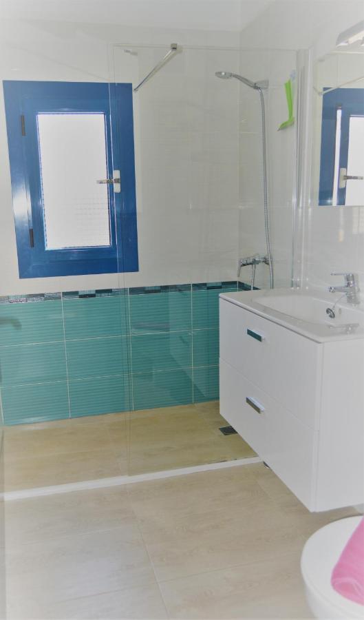 Apartamentos Herederos Lm Caleta de Sebo Zewnętrze zdjęcie