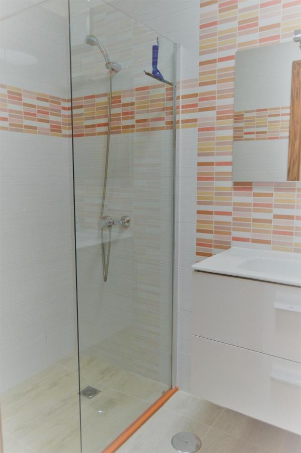 Apartamentos Herederos Lm Caleta de Sebo Zewnętrze zdjęcie