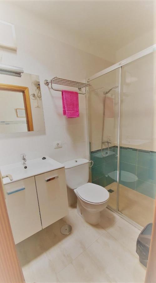 Apartamentos Herederos Lm Caleta de Sebo Zewnętrze zdjęcie
