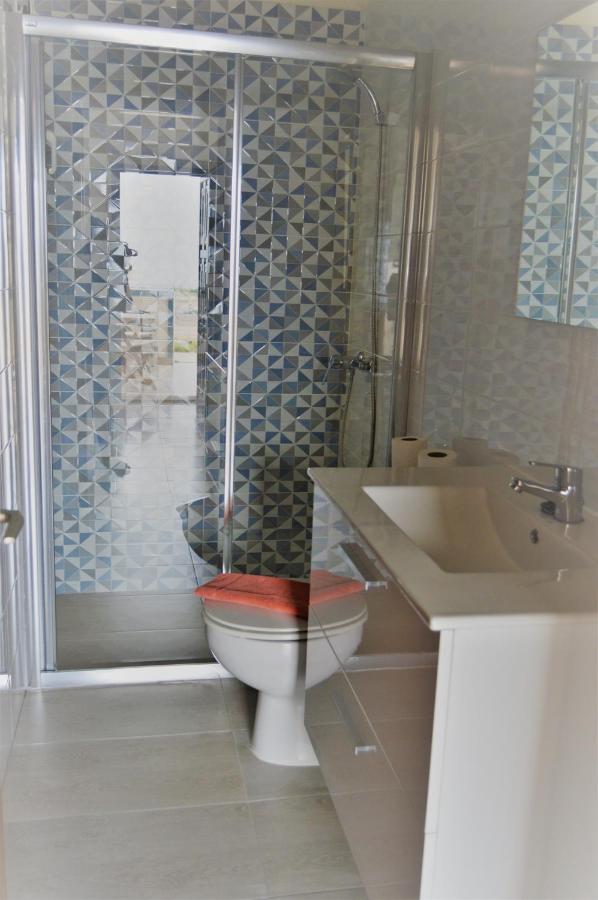 Apartamentos Herederos Lm Caleta de Sebo Zewnętrze zdjęcie