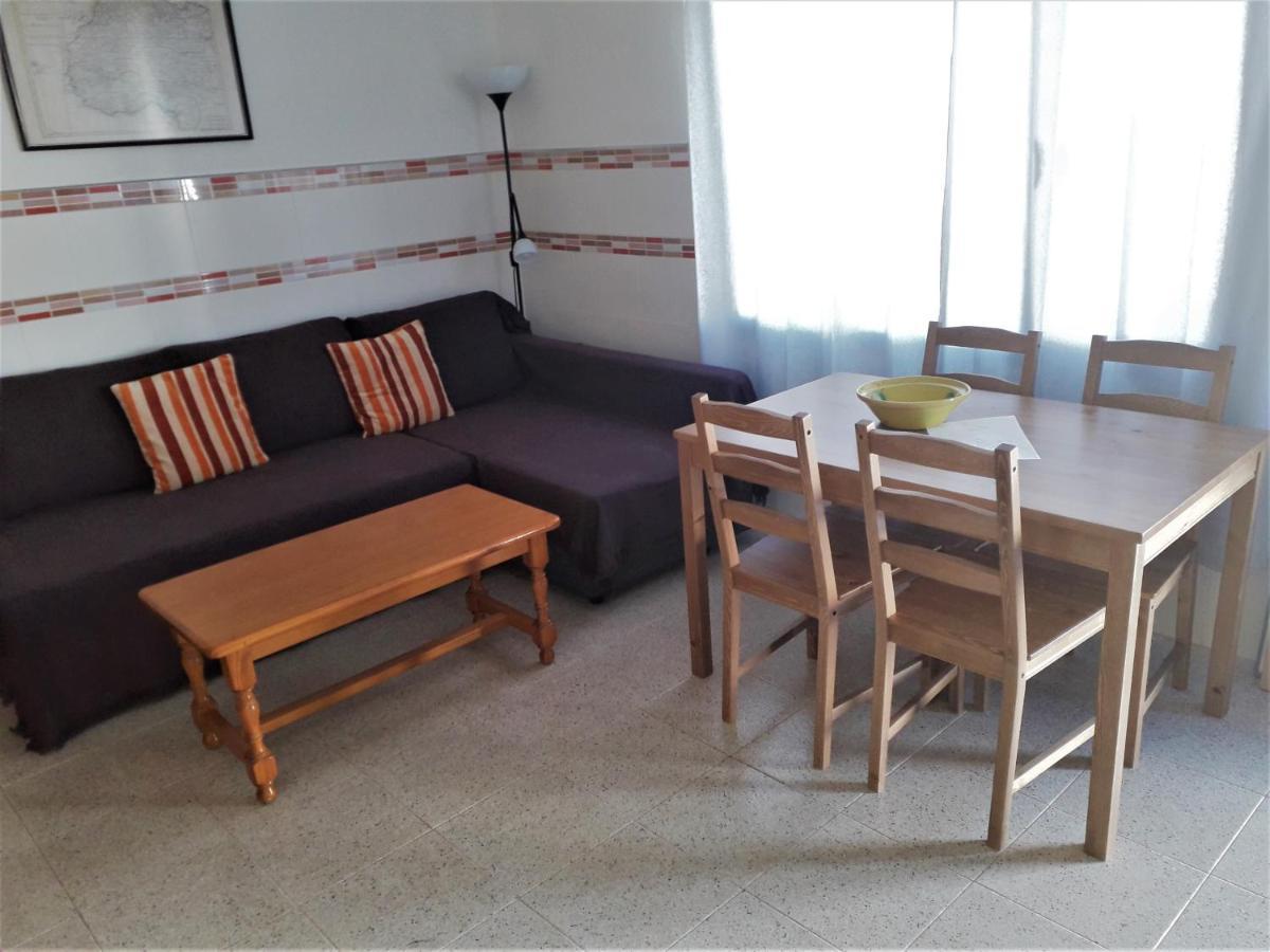 Apartamentos Herederos Lm Caleta de Sebo Zewnętrze zdjęcie